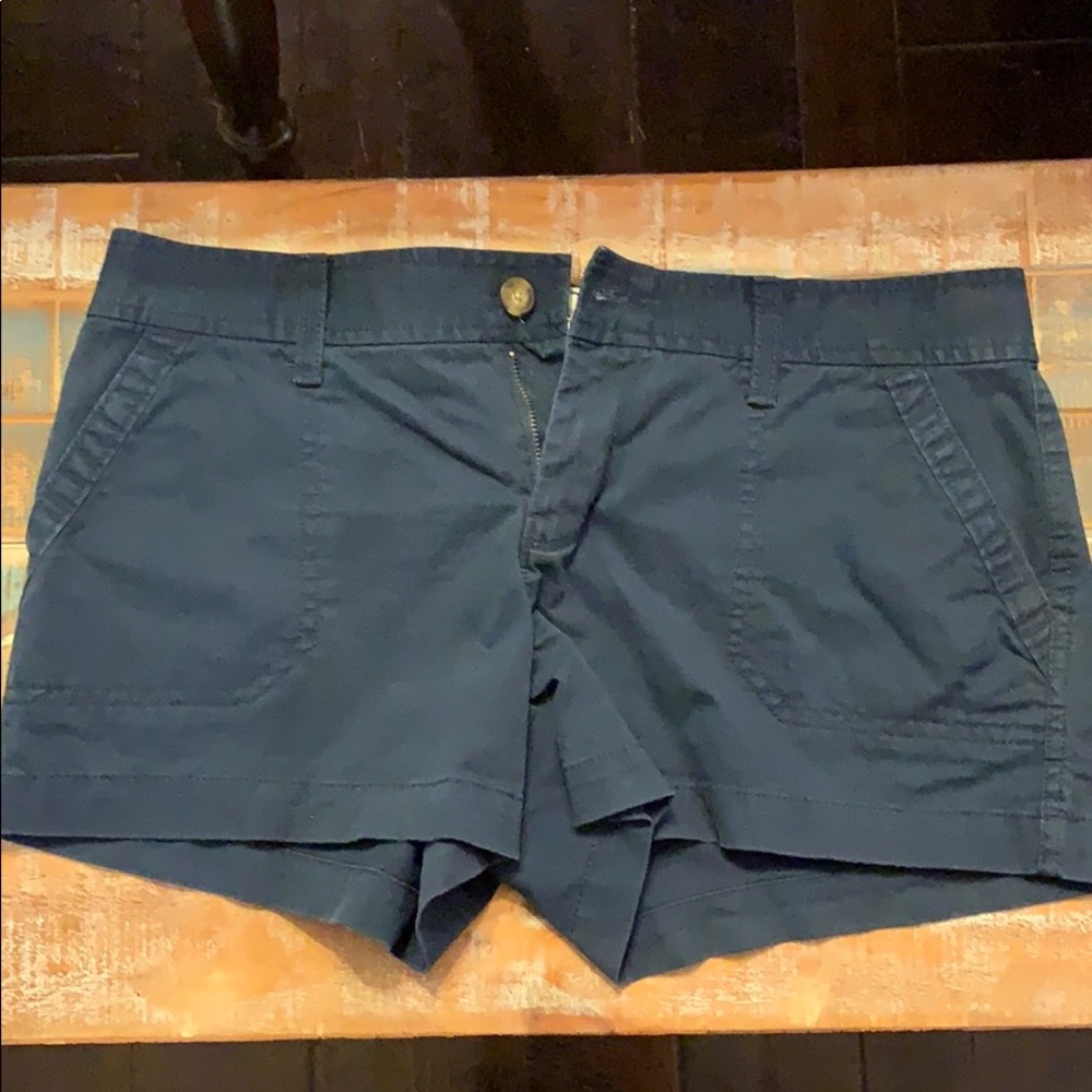 Old Navy chino shorts